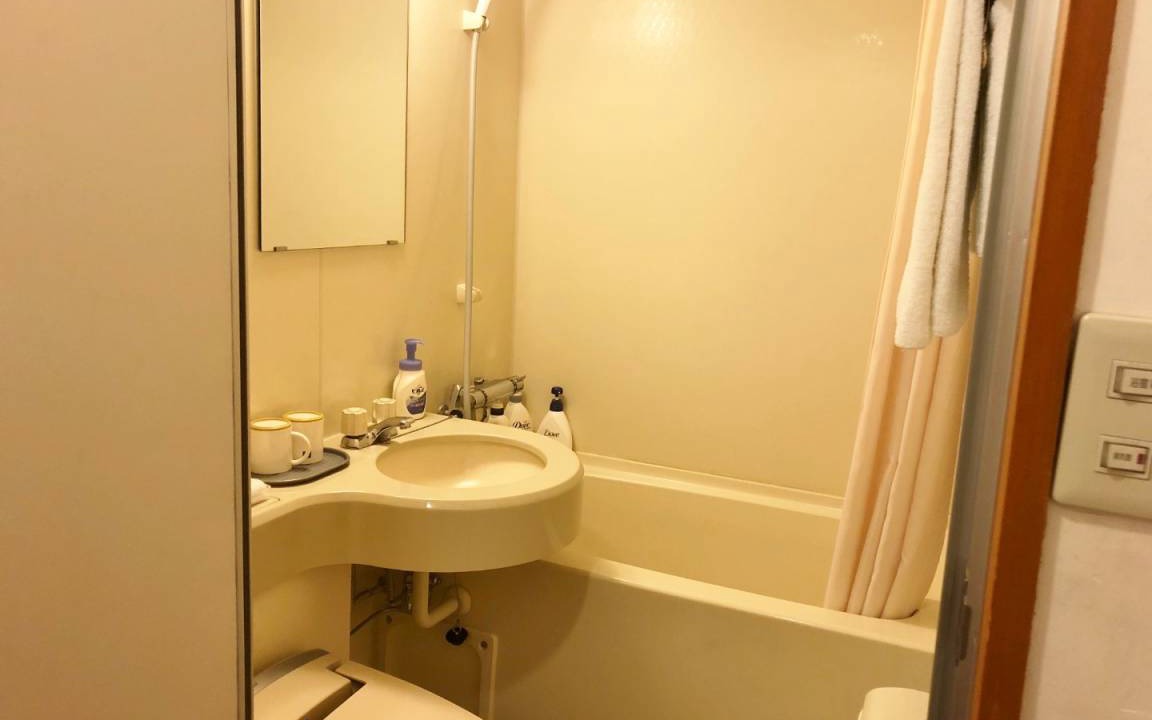 Photo of Bathroom in Takayama