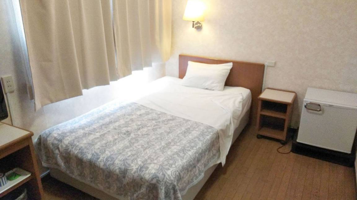 Photo of Bedroom in Hiroshima City Centre