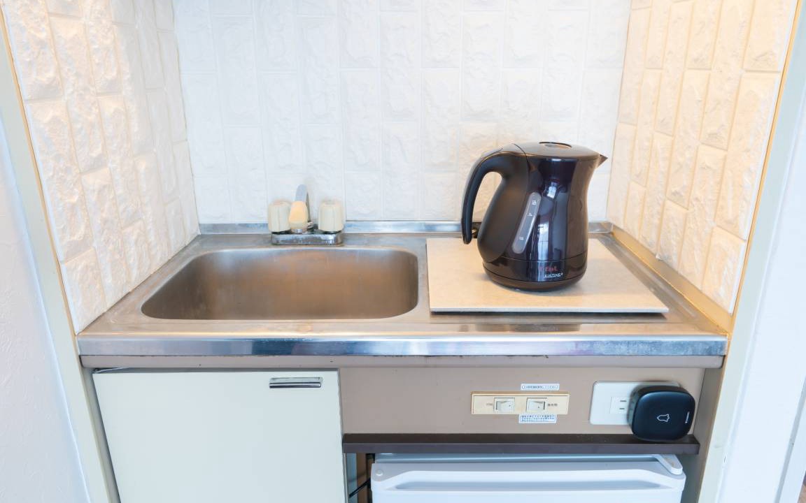 Photo of Kitchen in Dazaifu