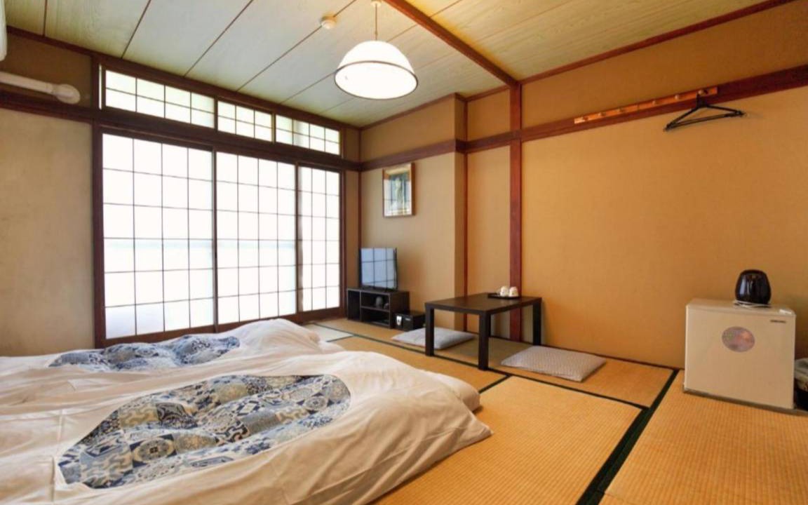 Photo of Bedroom in Yamanakako