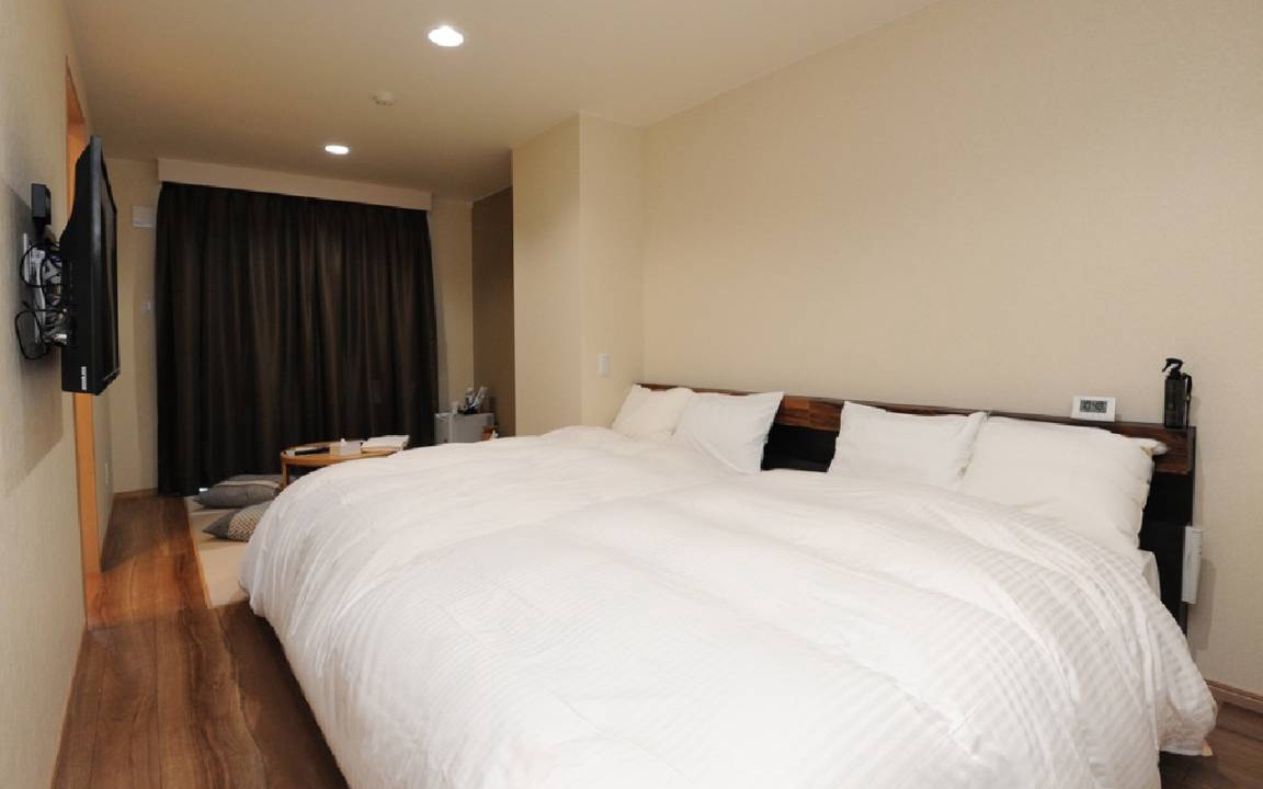 Photo of Bedroom in Ashizuri Onsen