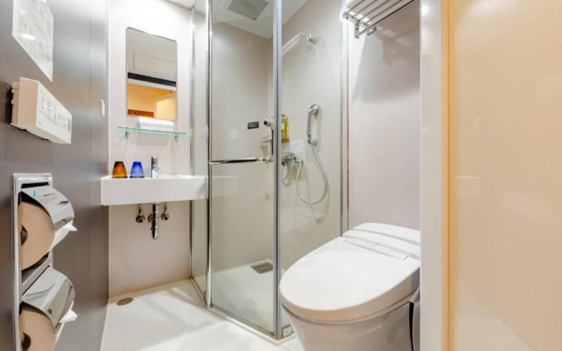 Photo of Bathroom in Shibuya