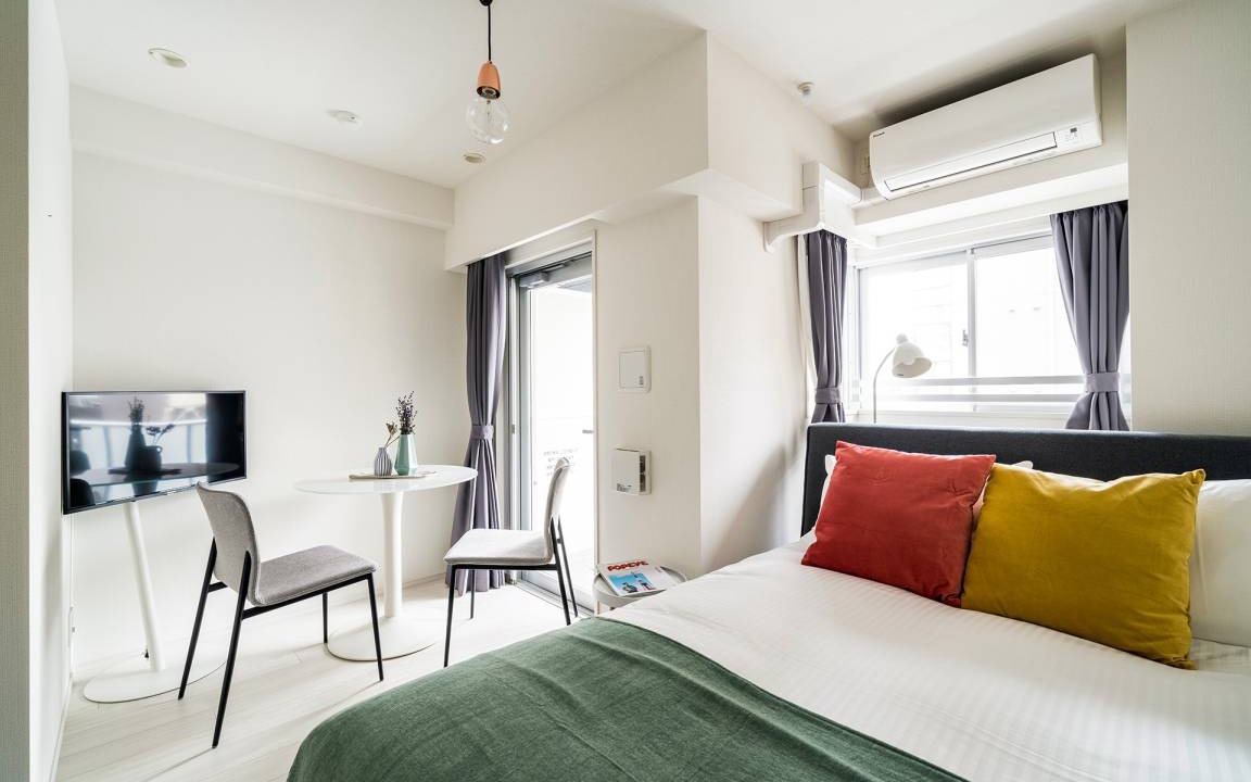 Photo of Bedroom in Chuo