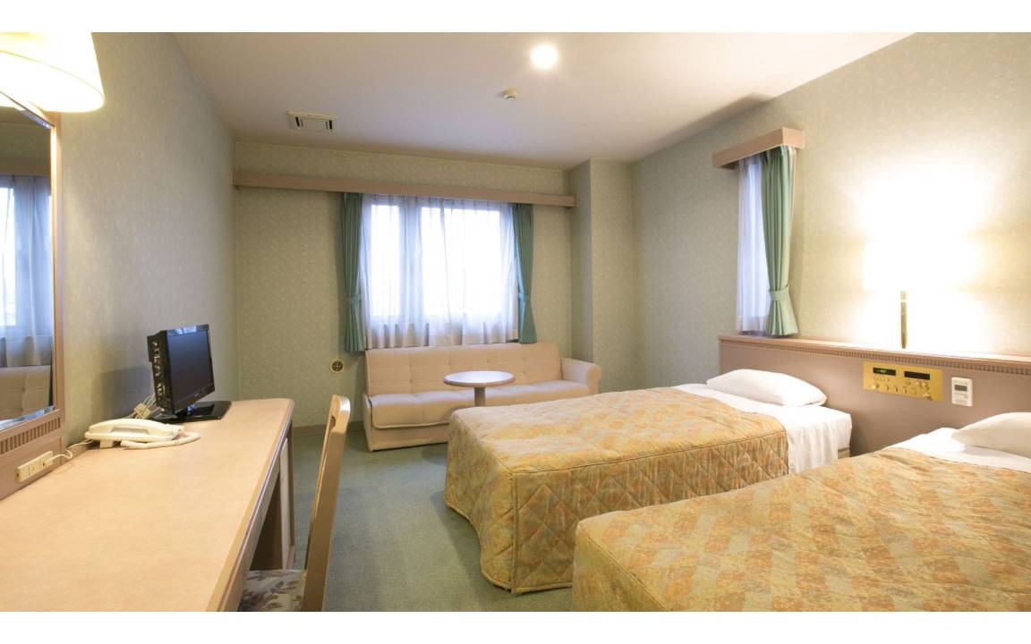 Photo of Bedroom in Nakahara Ward