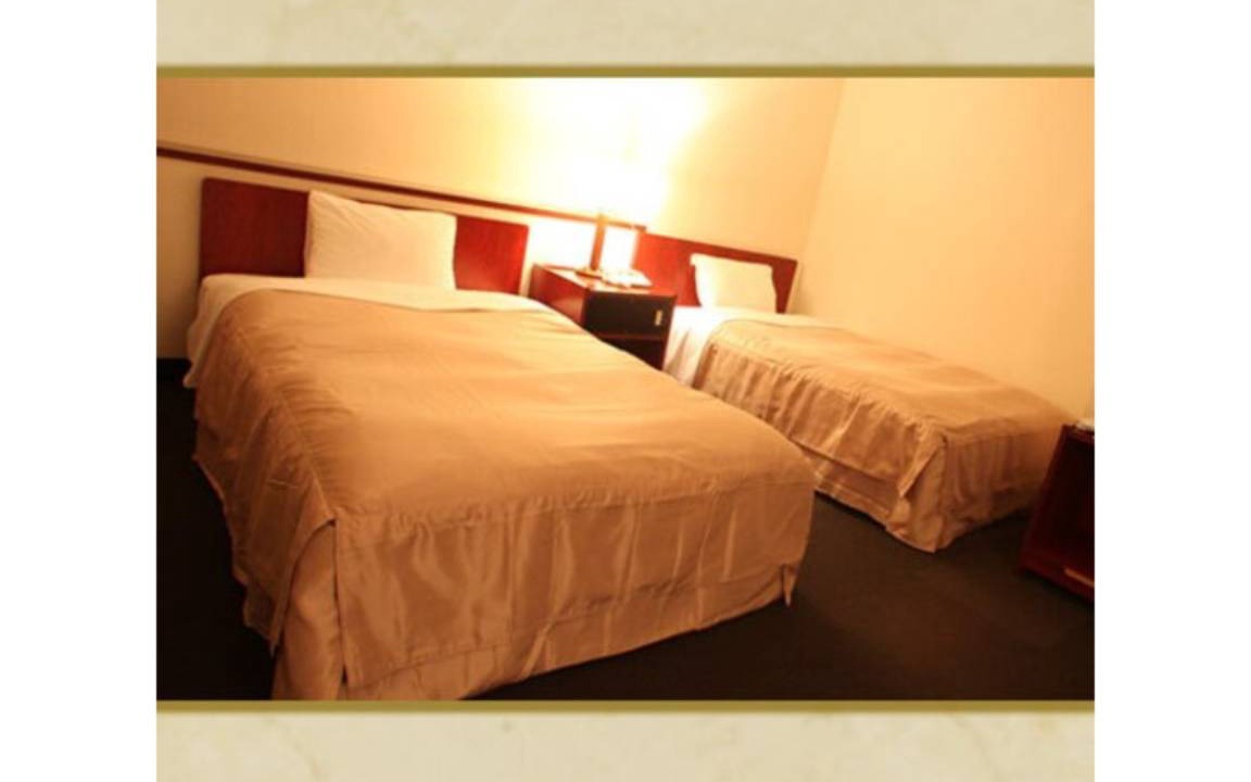 Photo of Bedroom in Miyakonojo