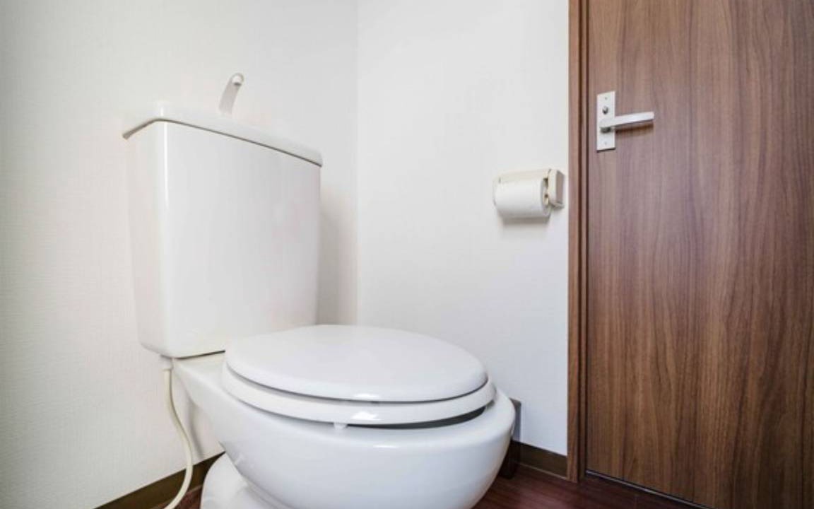 Photo of Bathroom in Nishinari