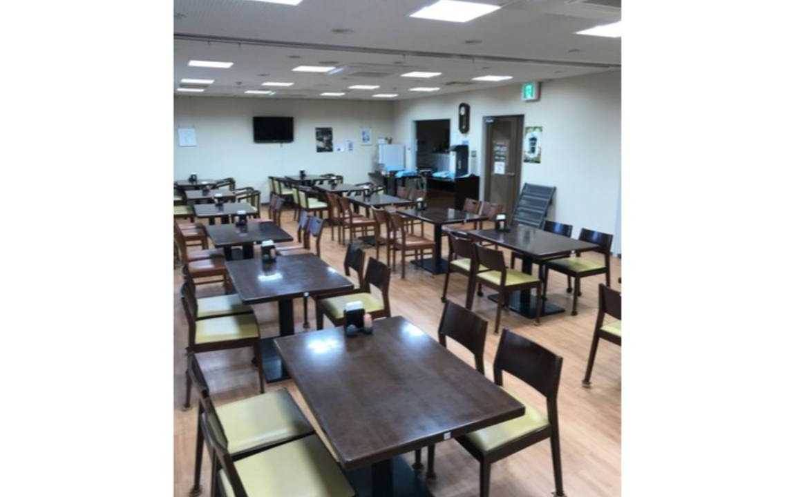 Photo of Livingroom in Sukumo