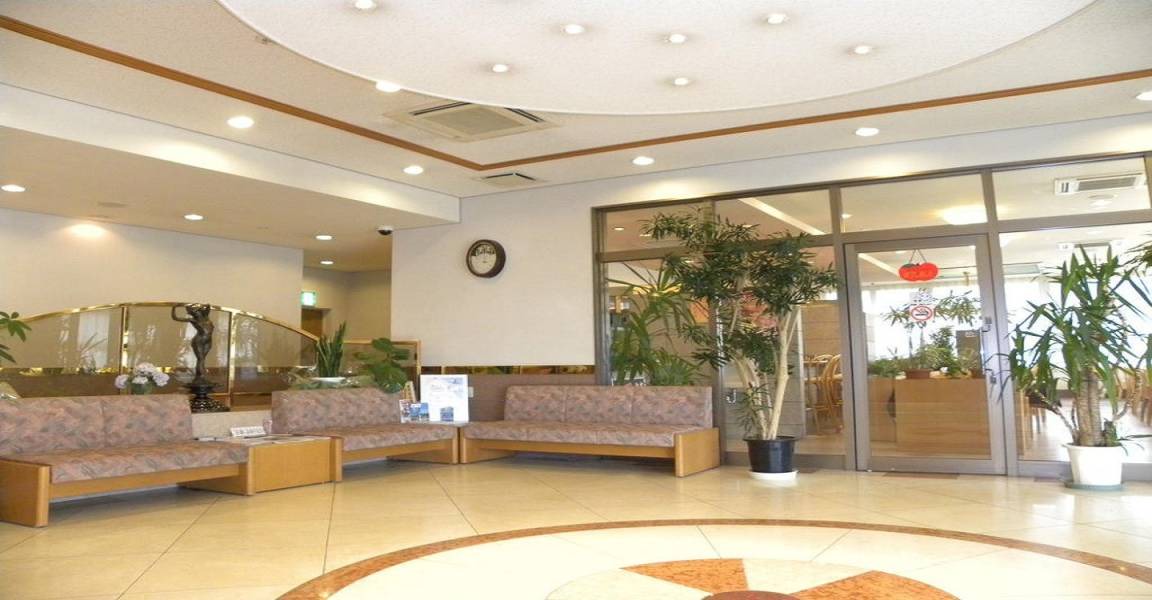 Photo of Livingroom in Yonezawa