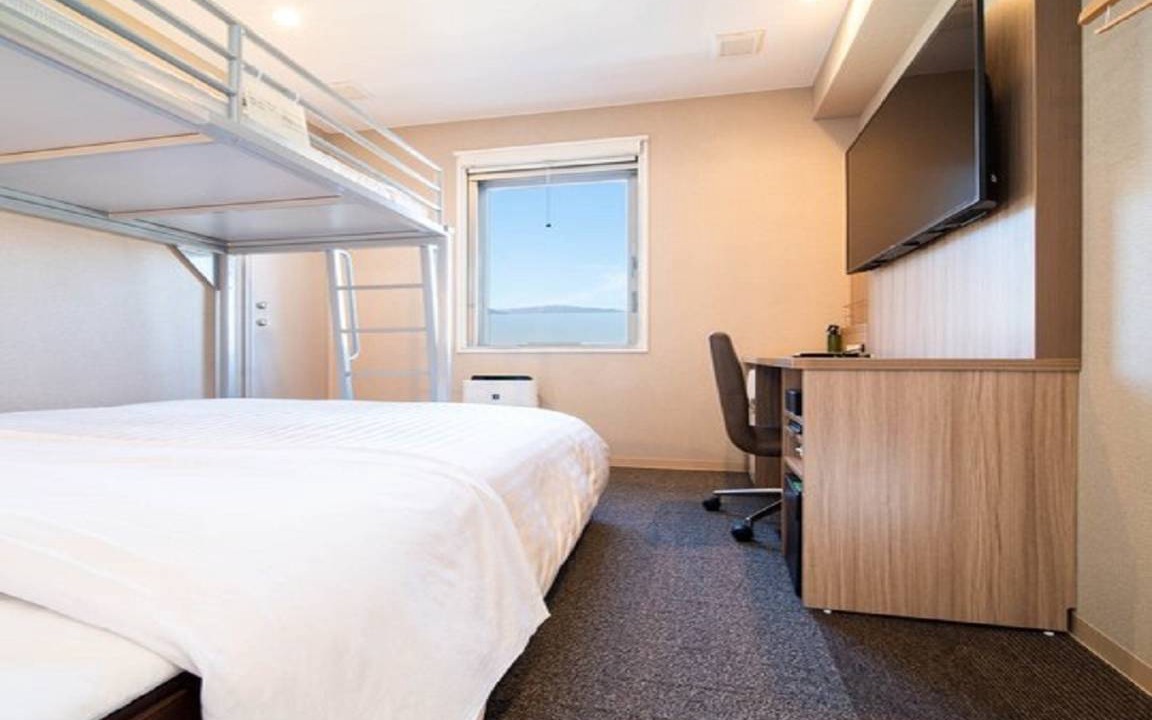 Photo of Bedroom in Takagi-mura