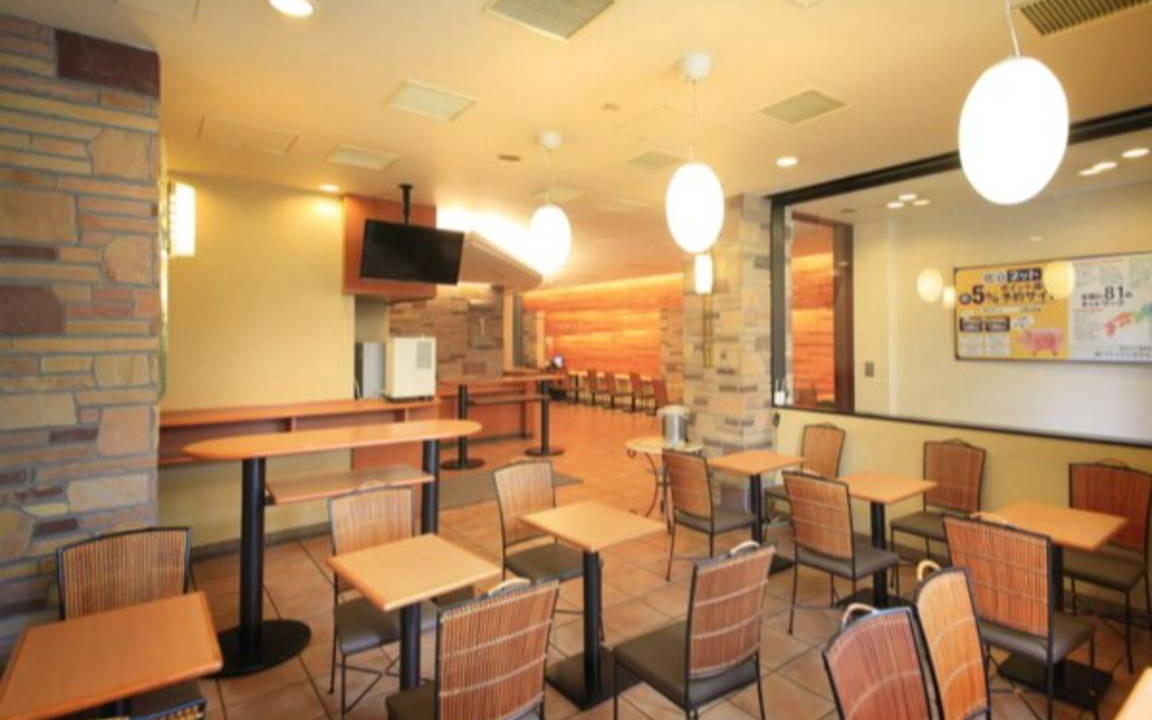 Photo of Livingroom in Higashinihonbashi