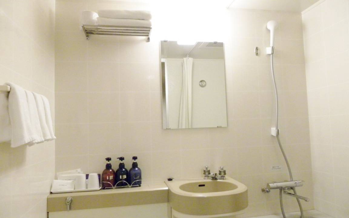 Photo of Bathroom in Yonezawa