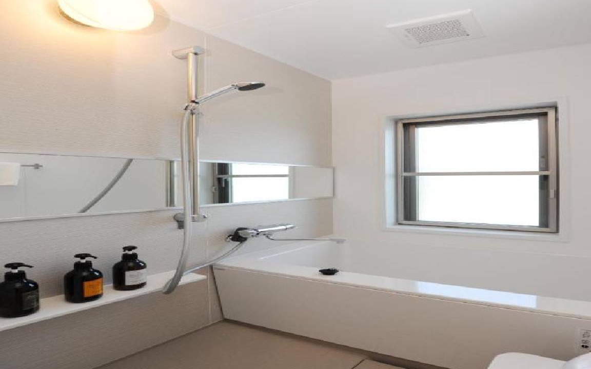 Photo of Bathroom in Ashizuri Onsen