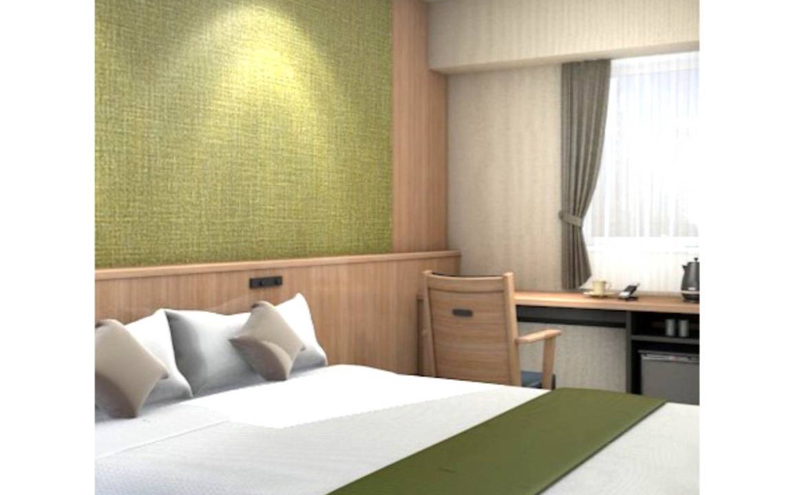Photo of Bedroom in Toyota