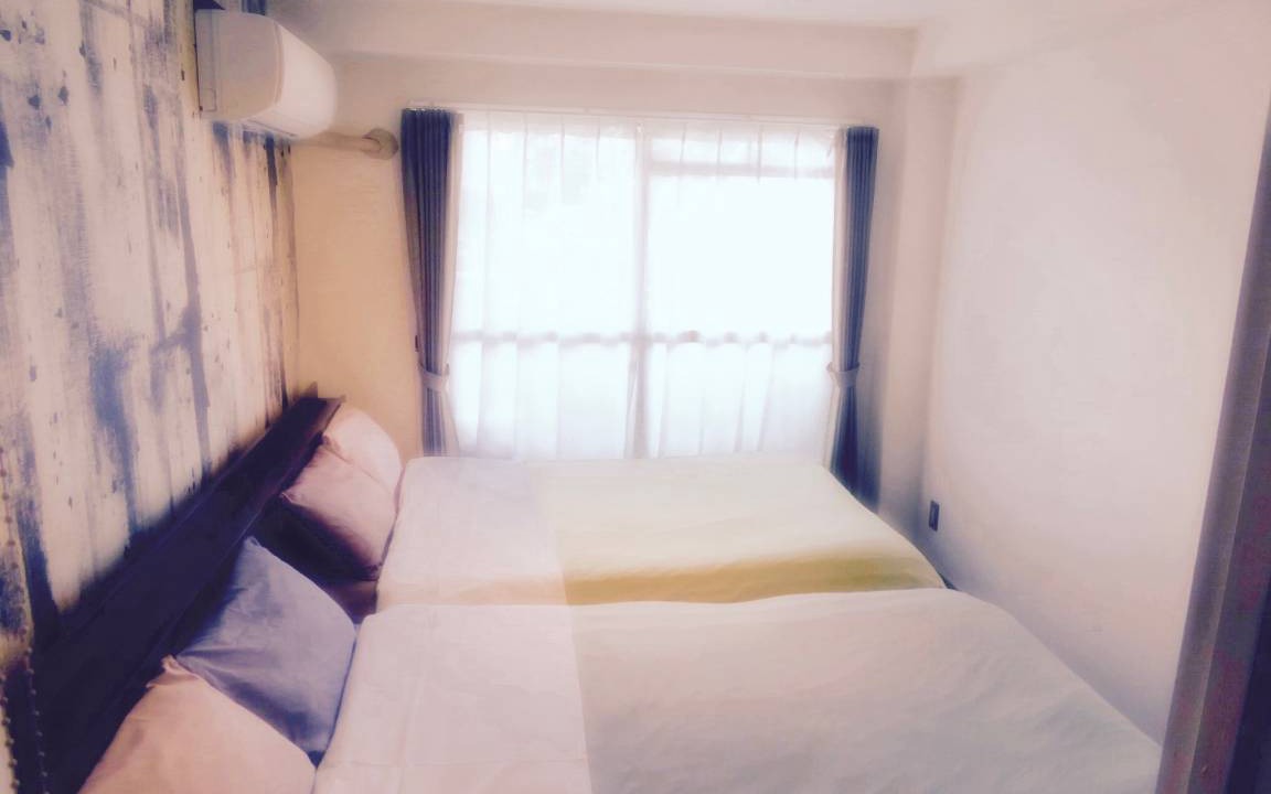 Photo of Bedroom in Dazaifu