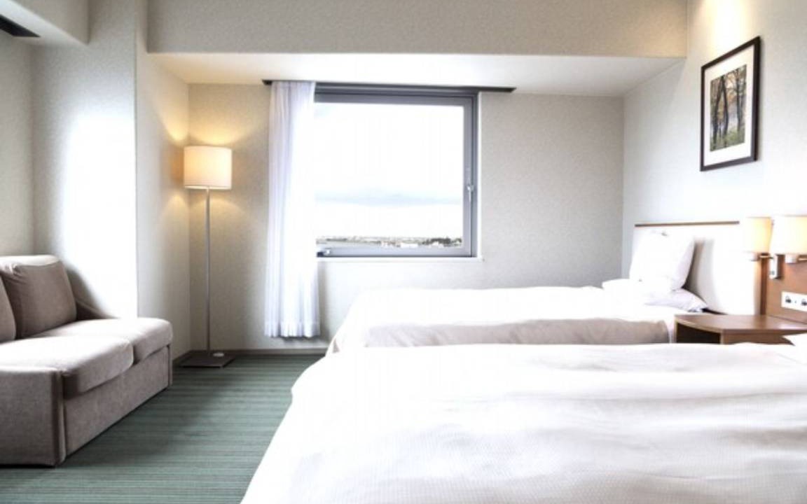 Photo of Bedroom in Sakata