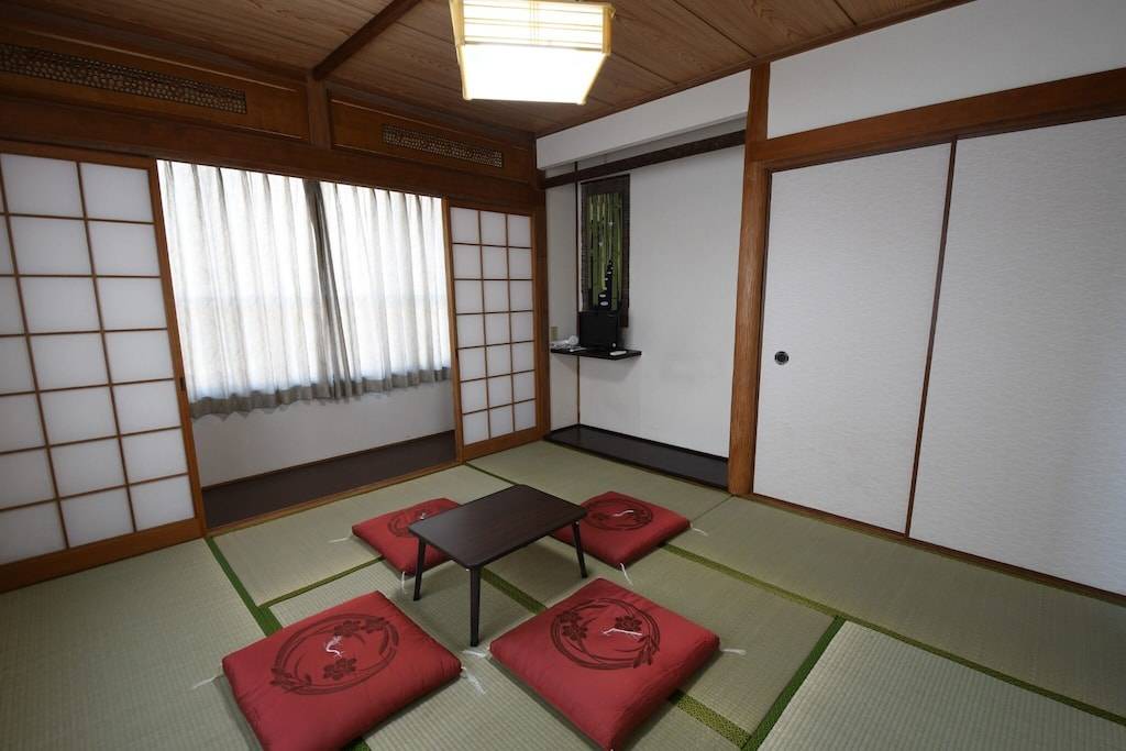 Photo of Livingroom in Beppu
