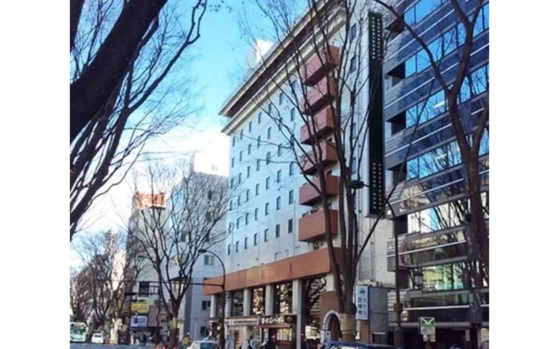 Photo of Buildings in Kokubuncho