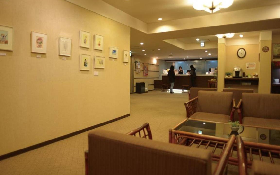 Photo of Livingroom in Sennichi-cho