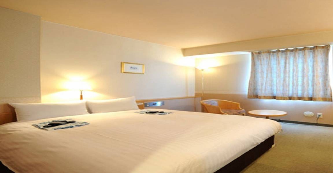 Photo of Bedroom in Yonezawa