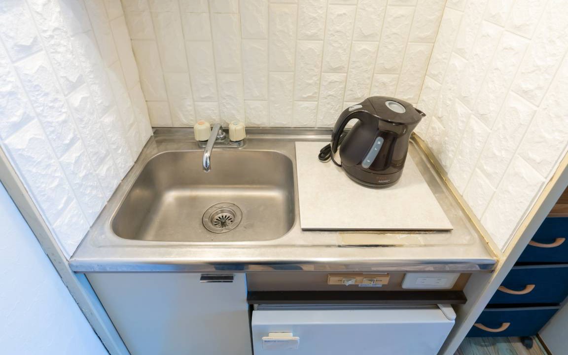 Photo of Kitchen in Dazaifu