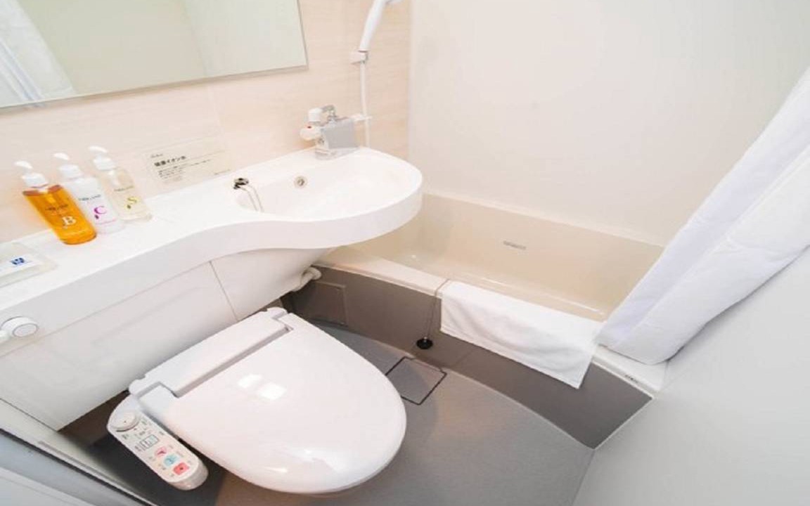 Photo of Bathroom in Takagi-mura