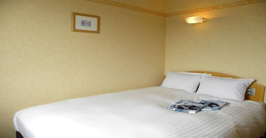 Photo of Bedroom in Yonezawa