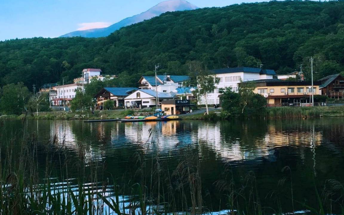 Photo of Outdoor in Shirakabako