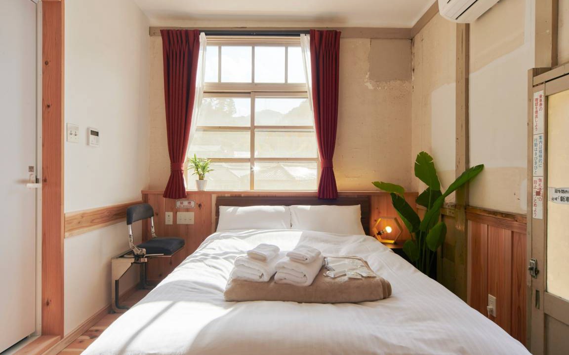 Photo of Bedroom in Kudoyama