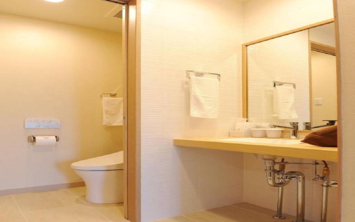 Photo of Bathroom in Ashizuri Onsen