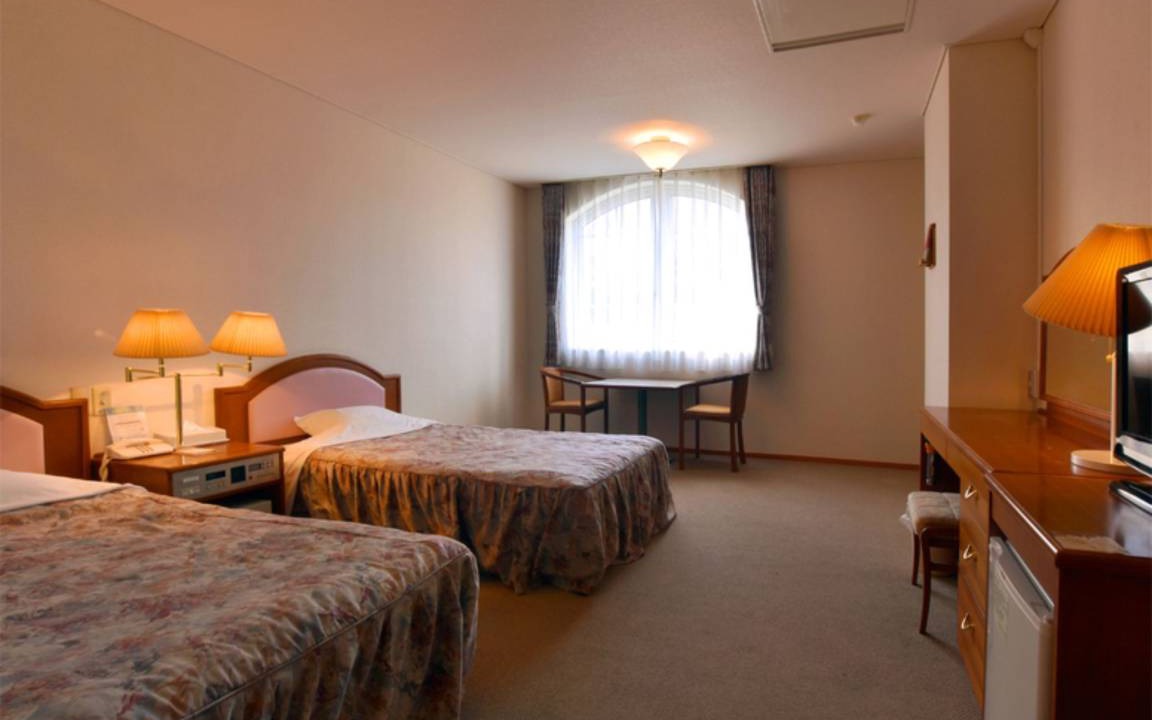 Photo of Bedroom in Takinoue