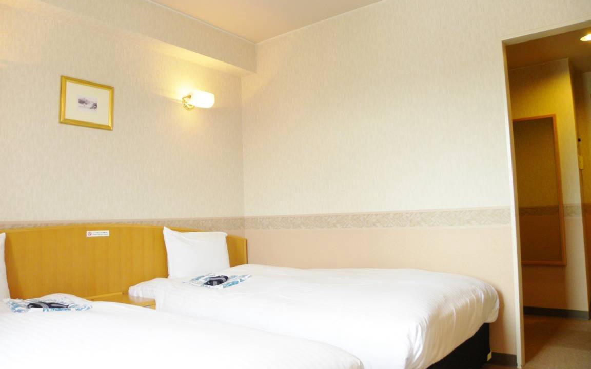 Photo of Bedroom in Yonezawa