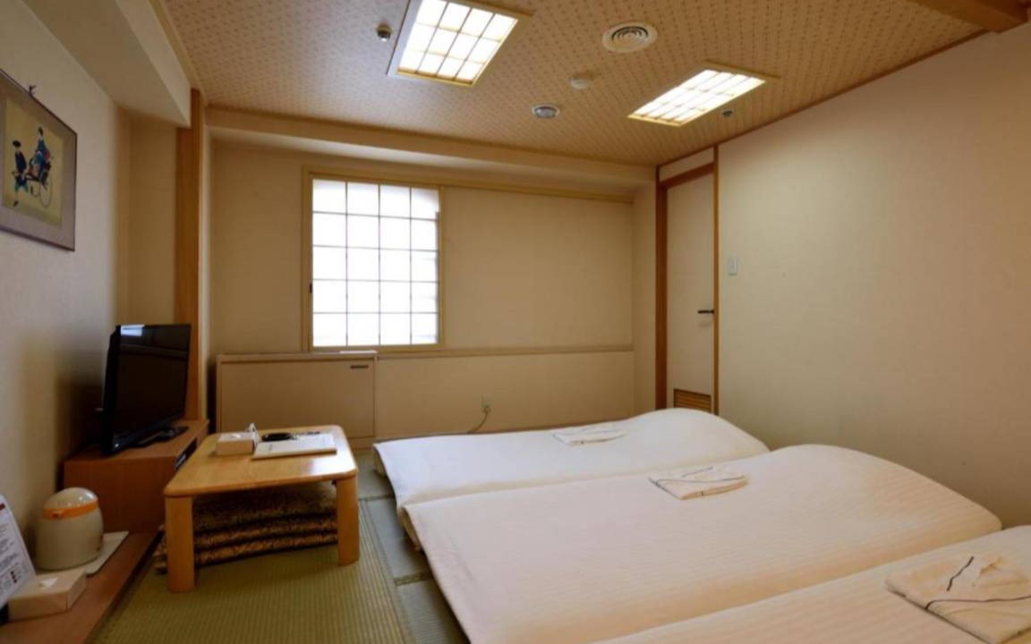 Photo of Bedroom in Kokubuncho