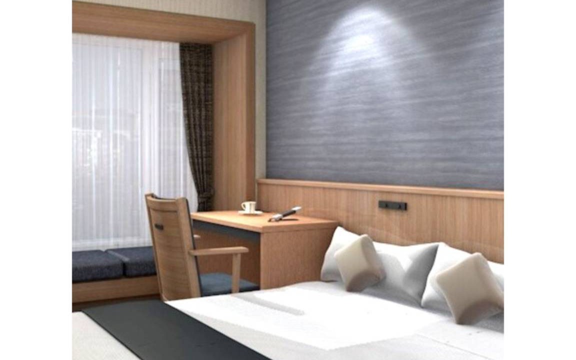 Photo of Bedroom in Toyota