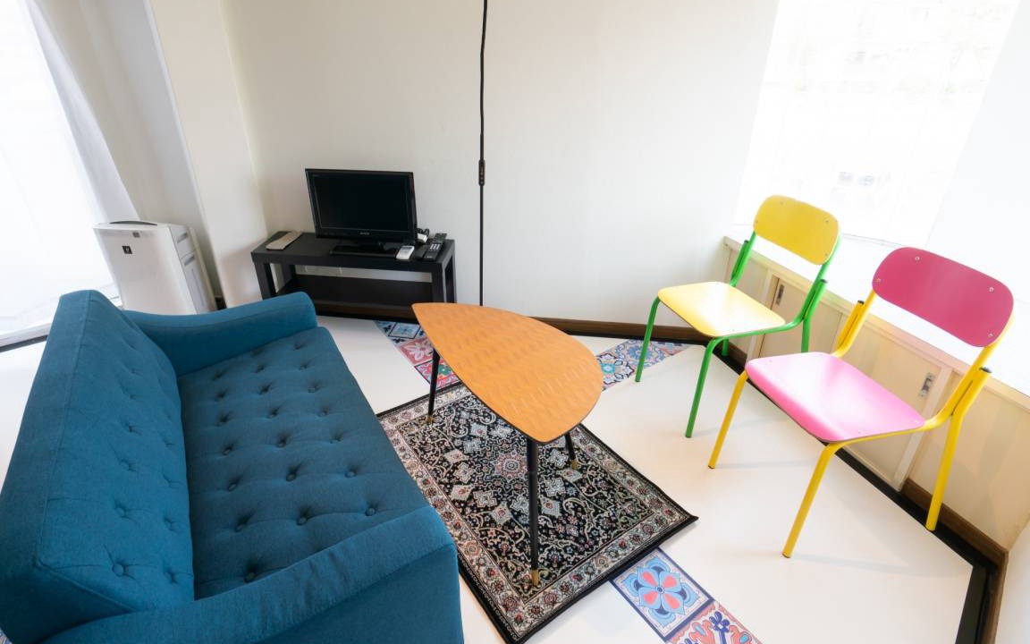 Photo of Livingroom in Dazaifu