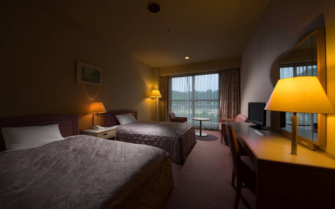 Photo of Bedroom in Imabari