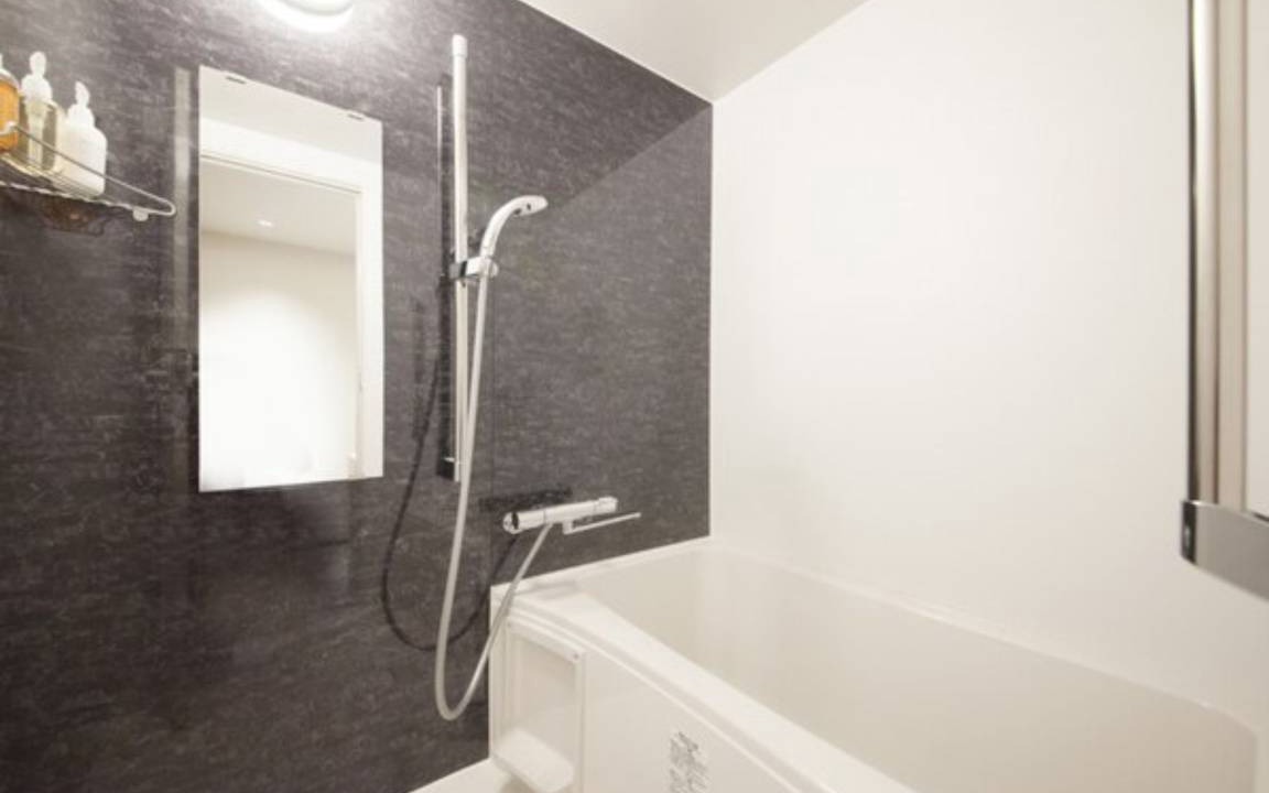 Photo of Bathroom in Nihonbashikabutocho