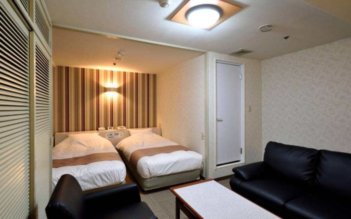 Photo of Bedroom in Kokubuncho