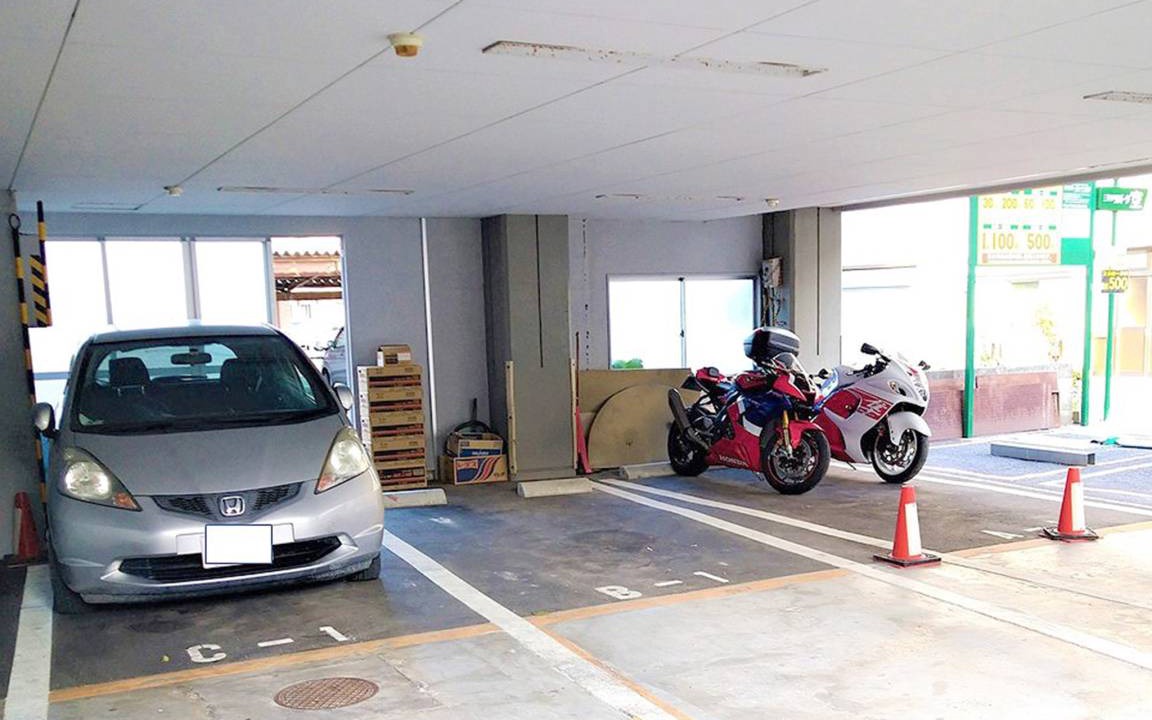 Photo of Livingroom in Hiroshima City Centre