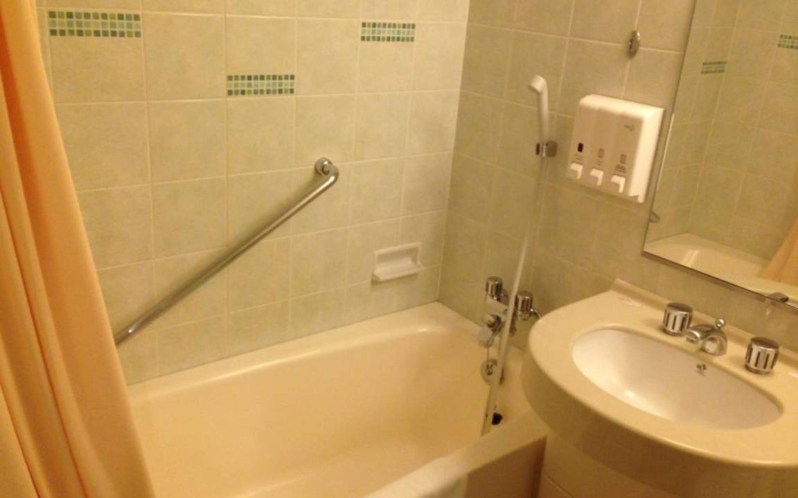 Photo of Bathroom in Sakata