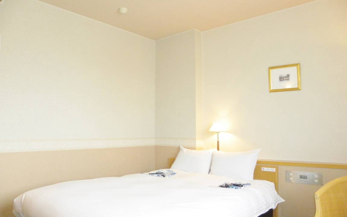 Photo of Bedroom in Yonezawa