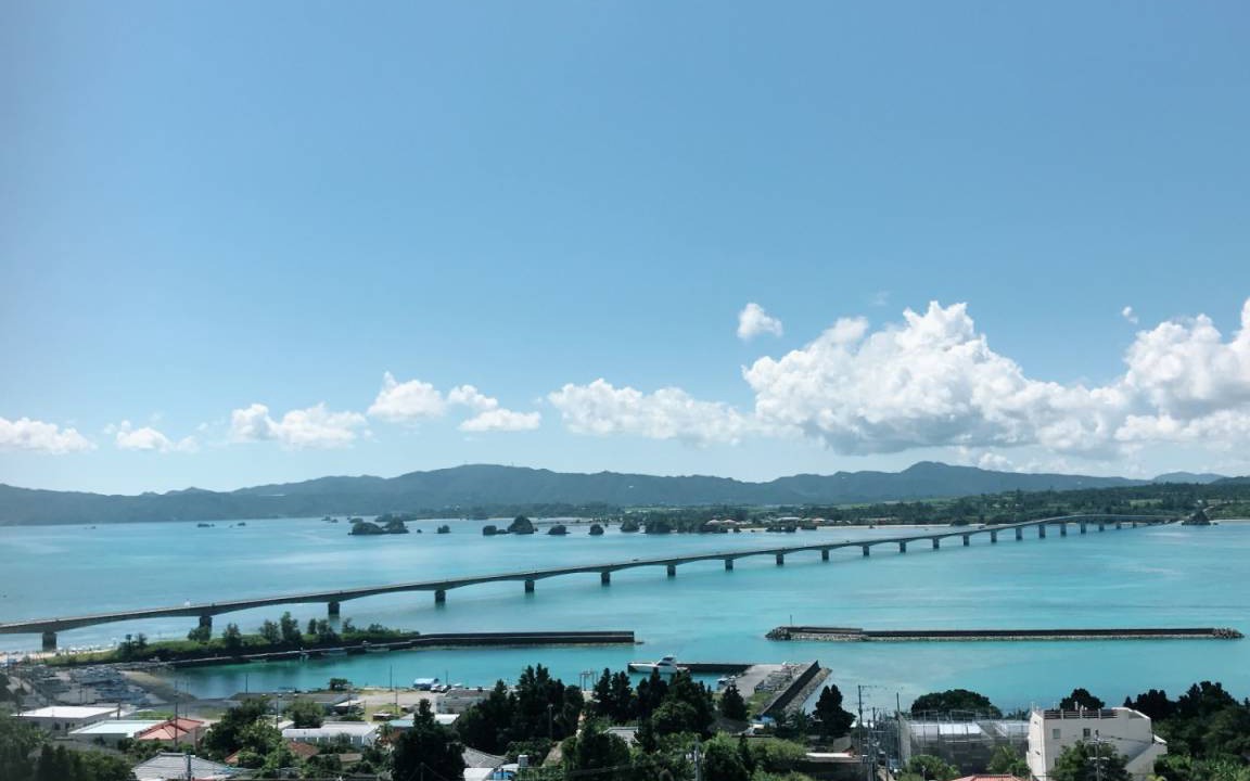 Photo of Outdoor in Nakijin