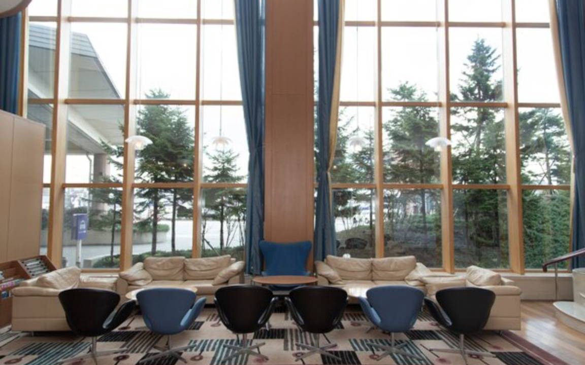 Photo of Livingroom in Sakata