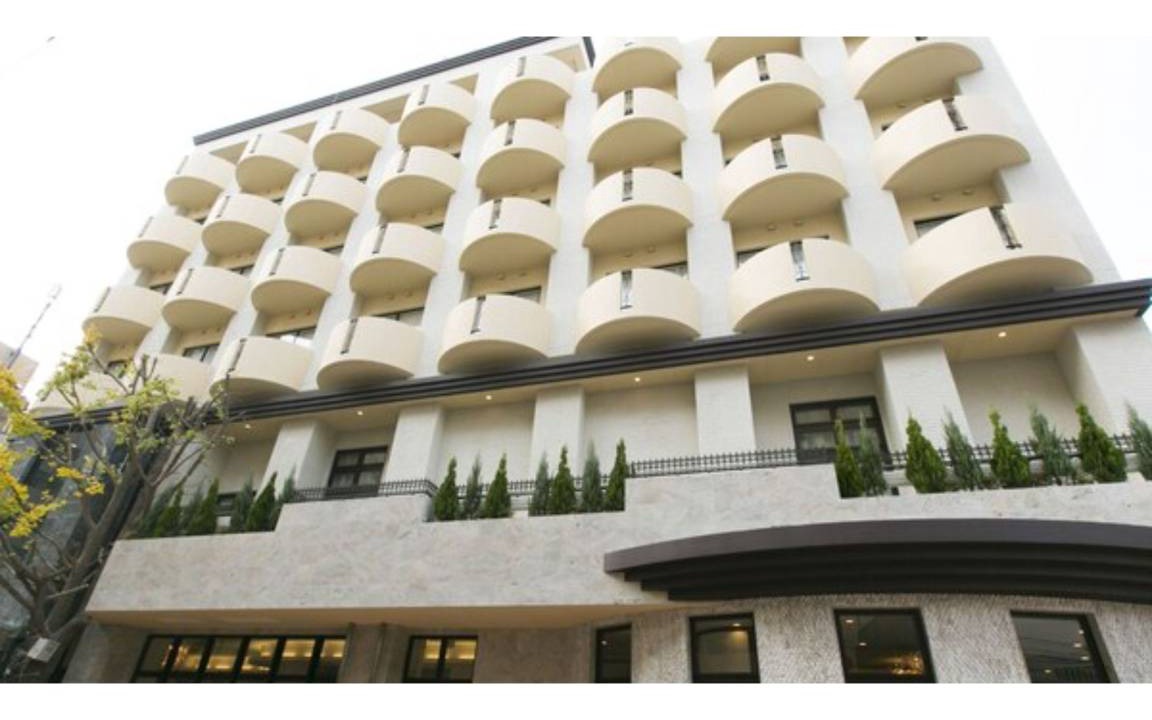 Photo of Buildings in Nakahara Ward