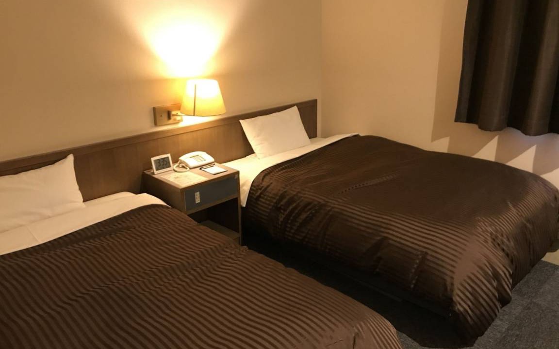Photo of Bedroom in Sukumo