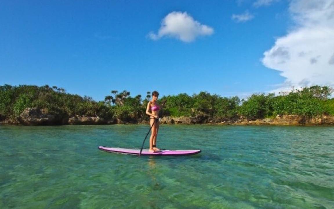 Photo of Outdoor in Iriomote-jima Taketomi-cho