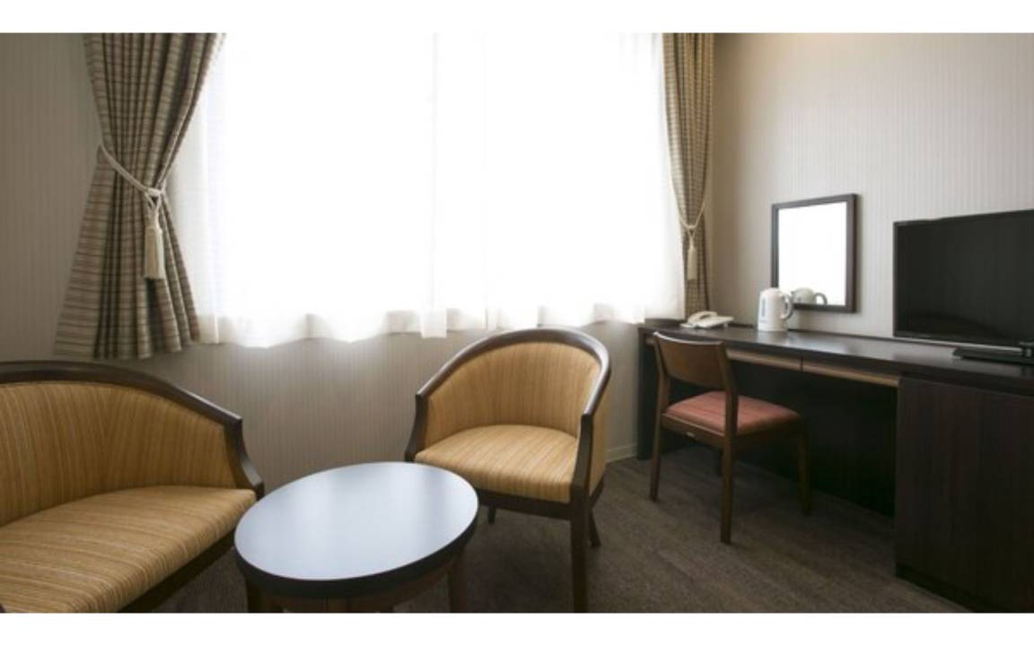 Photo of Livingroom in Nakahara Ward