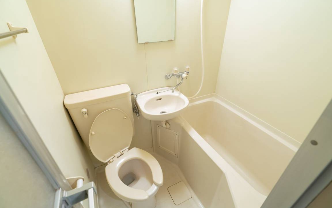 Photo of Bathroom in Dazaifu