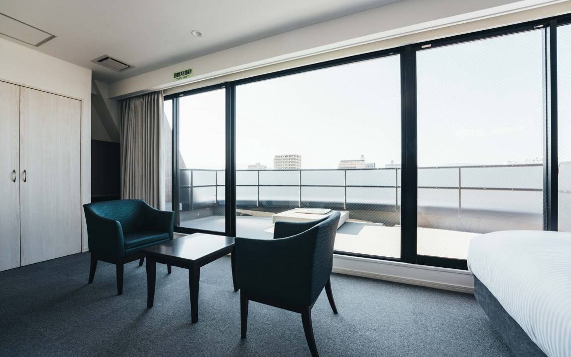 Photo of Livingroom in Taradake Onsen