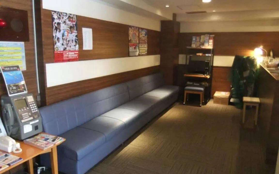 Photo of Livingroom in Naha City Centre