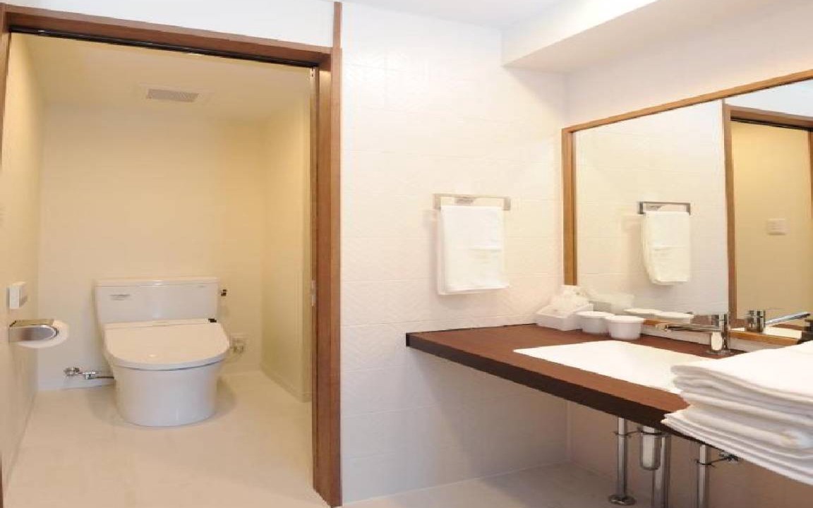 Photo of Bathroom in Ashizuri Onsen